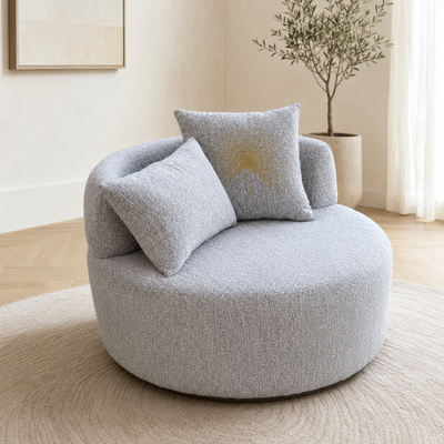 Fauteuil Nuage