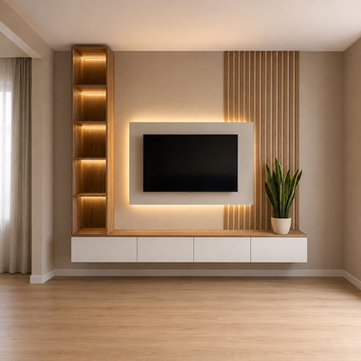 Meuble TV Horizon