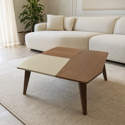 Table basse Équilibre