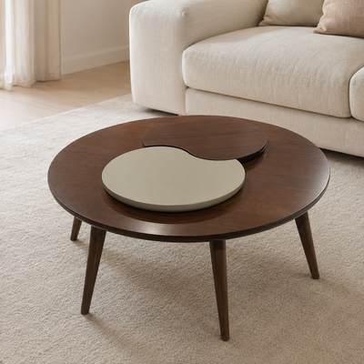 Table basse Harmonie