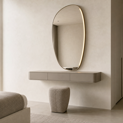 Coiffeuse Aura