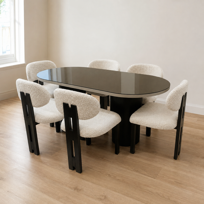 Table à manger Onyx