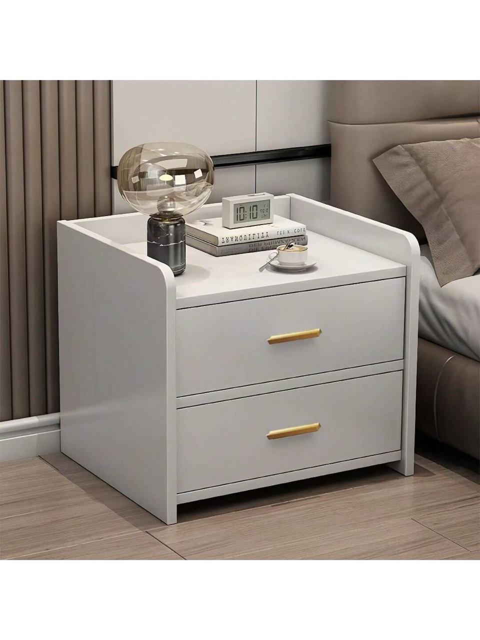 Table de nuit Alba