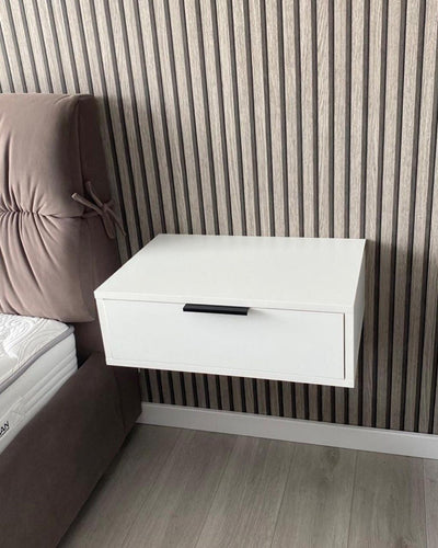 Table de nuit Épure
